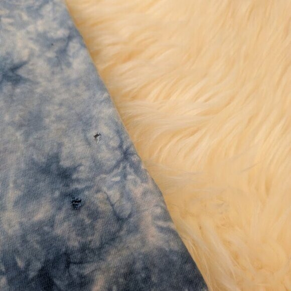 Primitive x Naruto Shippuden Tye Dye T Shirt Men Size Small - Picture 2 of 10